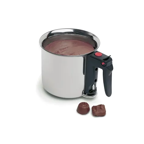 Melting kettle bain marie 1500ml